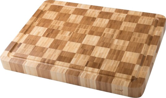 Dorre Kombo skjærefjøl 30 x 40 cm Bambus 1563806-01-0 1714503-01-0 Dorre Kombo skjærefjøl 30 x 40 cm Bambus 1563806-01-0 1714503-01-0
