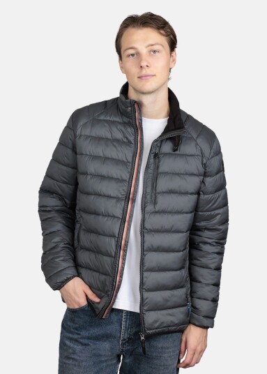 Cobolt SANDVIKEN URBAN GREEN XXXL Vårjakker