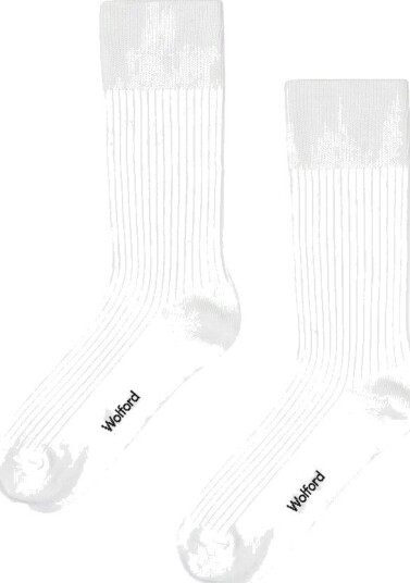 Wolford Dame Undertøy Hvit S,