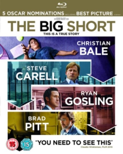 The Big Short