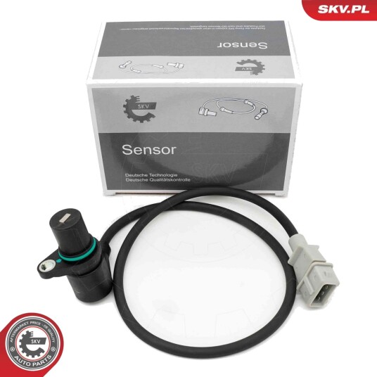 Impulsgiver, veivaksel ESEN SKV 17SKV273