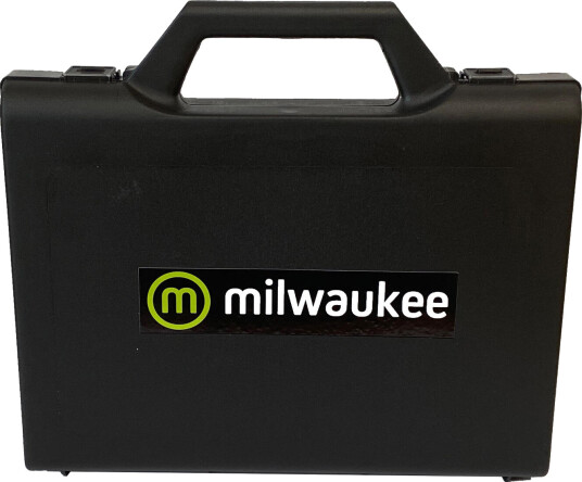 Milwaukee oppbevaringskoffert for Milwaukee pH54, pH55 og pH56