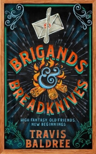 Brigands & Breadknives Brigands & Breadknives