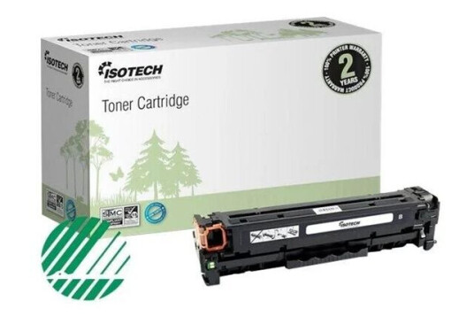 Isotech Toner Ce390a Isotech Toner Ce390a