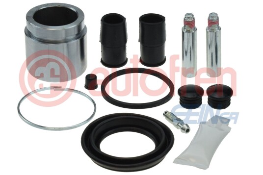 Autofren Seinsa Rep. sett bremsecaliper AUTOFREN SEINSA D43384S