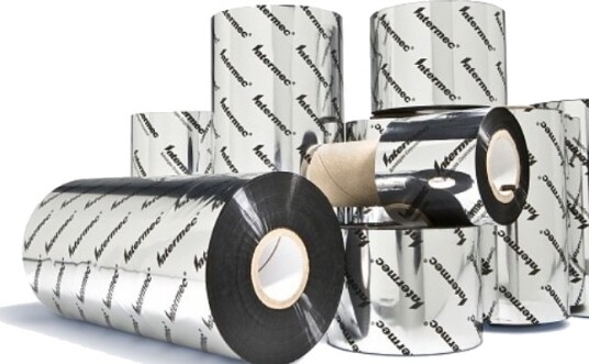 Intermec Premium Hp05 Svart 52 Mm X 153 M Skriverbånd I90078-0