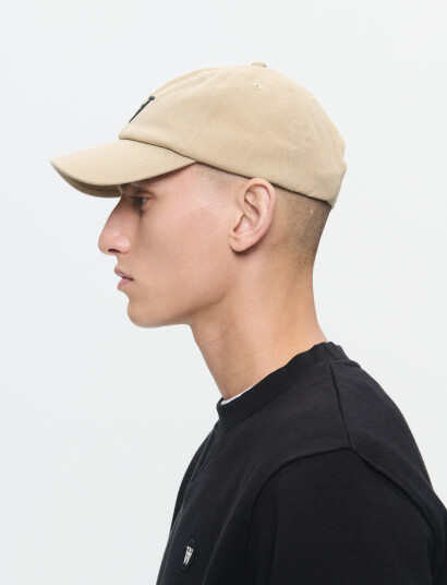 WOOD WOOD Wweli - Beige - ONE SIZE