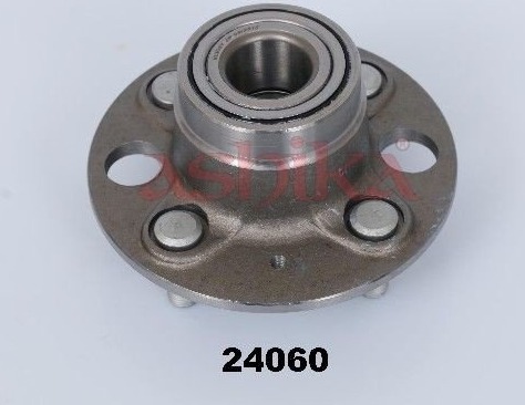 Hjulnav ASHIKA 44 24060