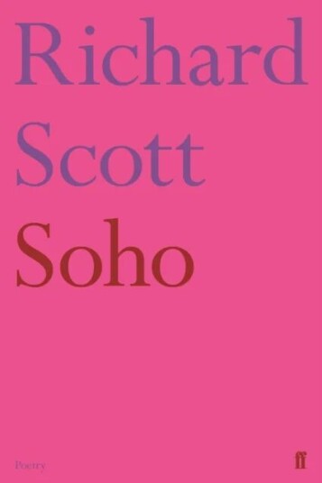 Soho Av Richard Scott Soho Av Richard Scott