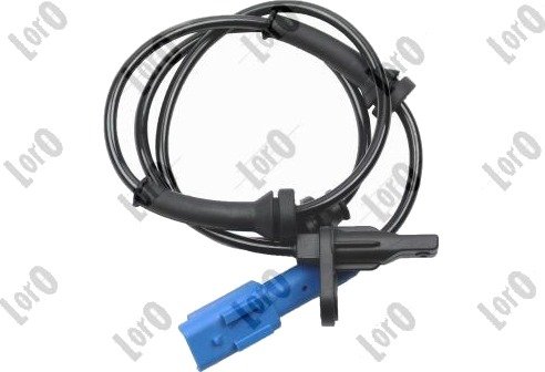 Sensor, ABS ABAKUS 120-03-146 Sensor, ABS ABAKUS 120-03-146