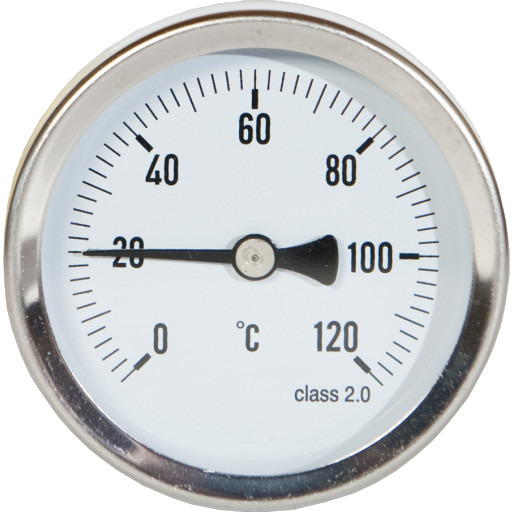 Rexotherm 1202 Termometer for Hydraulikk og Tilbehør Rexotherm 1202 Termometer for Hydraulikk og Tilbehør