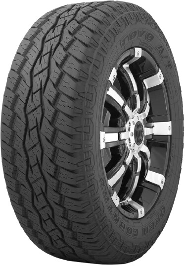 Toyo Open Country A/T Plus 31x10.50R15 109S Toyo Open Country A/T Plus 31x10.50R15 109S