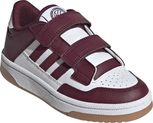 Adidas Sportswear Rapid Court Cf C Burgundy 28