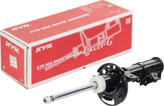 KYB 3348041 Støtdemper KYB 3348041 Støtdemper