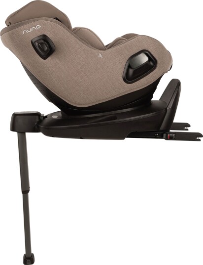 Nuna PRUU AIR Bilstol, Cedar