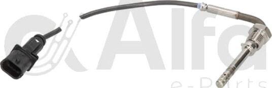 Sensor, eksostemperatur Alfa e-Parts AF13908 Sensor, eksostemperatur Alfa e-Parts AF13908