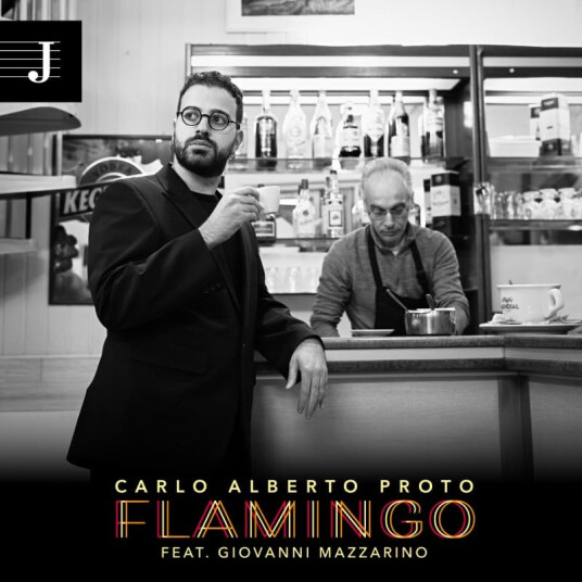 Carlo Alberto Proto, Giovanni Mazzarino Flamingo CD