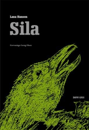 Sila Av Lana Hansen