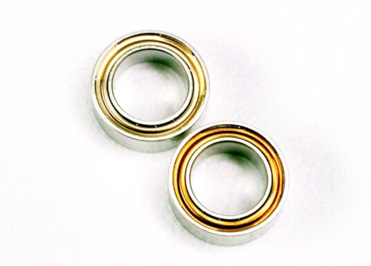 Schumacher U3136 Ball Bearing 5x8x2.5 Shield (Pair)