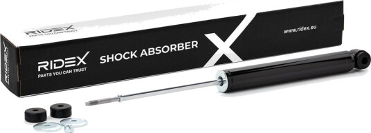RIDEX 854S1047 Støtdemper