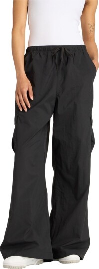 New Balance Woven Cargo Pant - Black - L