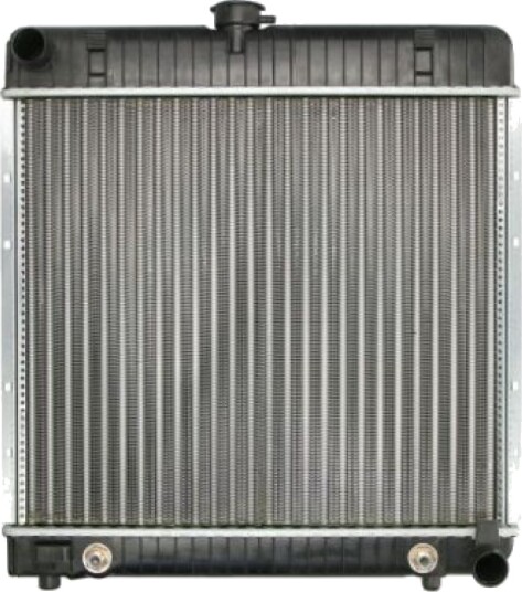 Radiator THERMOTEC D7M080TT Radiator THERMOTEC D7M080TT