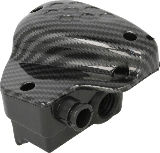 Luftfilter INPARTS IP000550 Luftfilter INPARTS IP000550