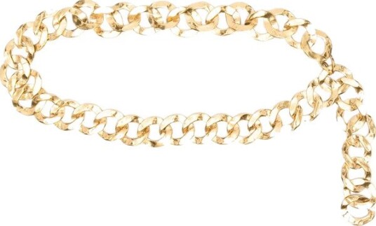 Cult Gaia Dame Accessories Gul ONE SIZE, Cult Gaia Dame Accessories Gul ONE SIZE,