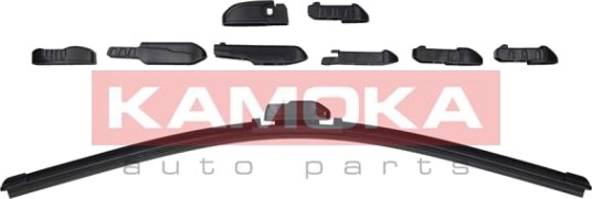 Viskerblad KAMOKA 27M525