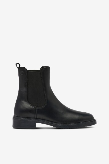 Tamaris Boots Svart