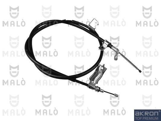 Tautrekk, håndbremse MALÒ 29419 Tautrekk, håndbremse MALÒ 29419