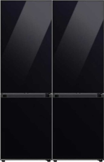 Samsung RB34C7B5D22-EF Kjøl/Frys Pakke 2 st