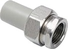 Detalj-Ppr Skjøt Pp Gw 20X3/4 (Srgw20x3/4)