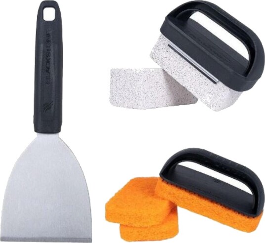 Rengjøringskit for Griddle Blackstone Cleaning Kit