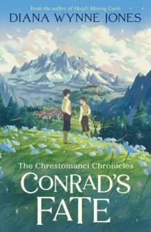 Conrad¿s Fate