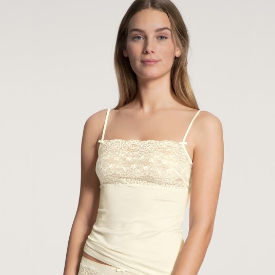 Calida Sensual Secrets Top S = 40/42
