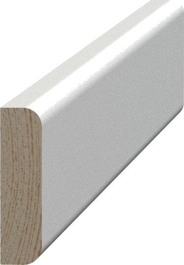 Nobrand Dekklist FURU 9x34x2700mm S0502y Bomull Nobrand Dekklist FURU 9x34x2700mm S0502y Bomull