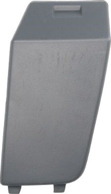 Støtfangertildekning, tilhengerfeste LAMIRO 440602-2 Støtfangertildekning, tilhengerfeste LAMIRO 440602-2