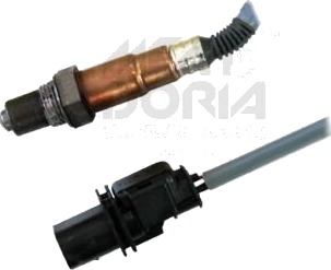 Lambdasonde MEAT & DORIA 81653