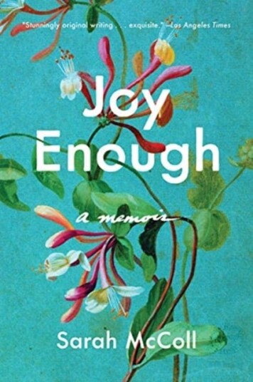 Joy Enough Joy Enough