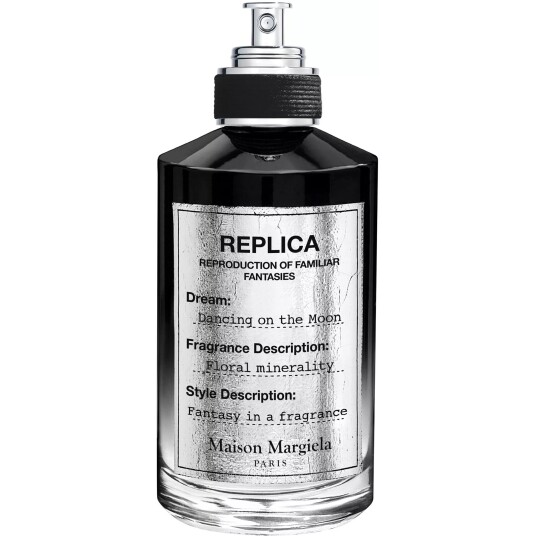 Maison Margiela Replica Dancing on the Moon Eau de Parfum 100 ml