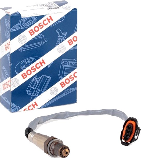Bosch 0258986729
