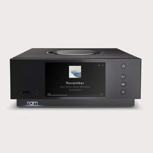 Naim Uniti Atom m/ HDMI ARC