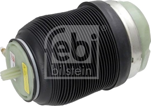 Luftbelg fjæring FEBI BILSTEIN 199231