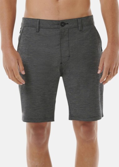 Rip Curl Boardwalk Phase Nineteen Black 38 Badebukser
