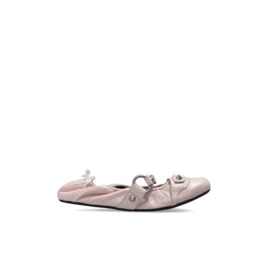 Balenciaga Dame Sko Rosa 36 EU, Balenciaga Dame Sko Rosa 36 EU,