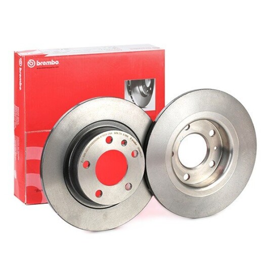 Bremseskive BREMBO 08.9460.31