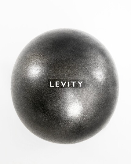 LEVITY Pilates Rolling Ball 25cm