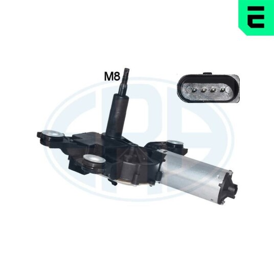 Visker motor ERA 460350A Visker motor ERA 460350A