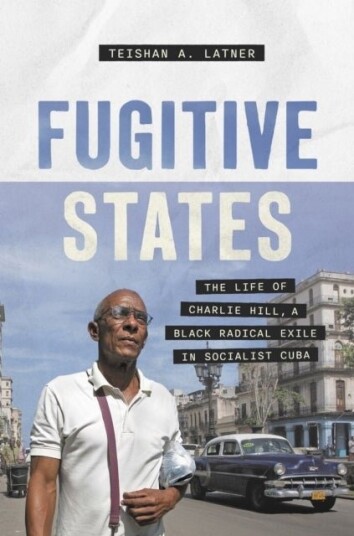 Fugitive States Fugitive States